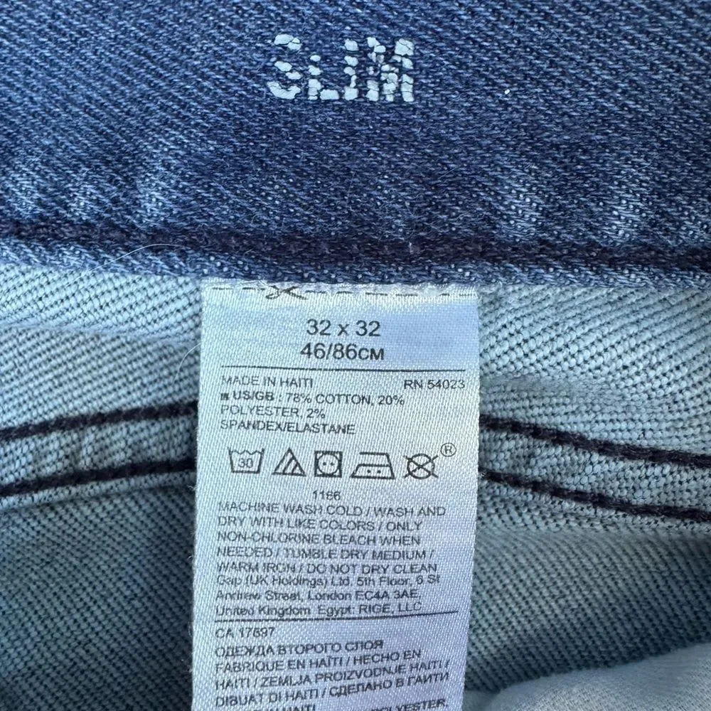 Banana Republic banana republic